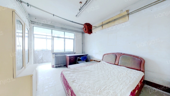 汝河路112号院二手房实景图