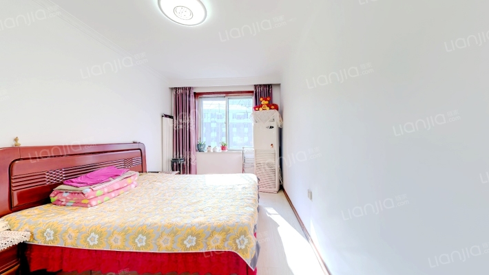 育才小区二手房实景图