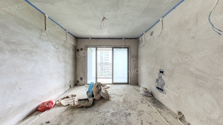 万象郡一期二手房实景图