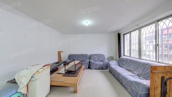 联盛小区二手房实景图