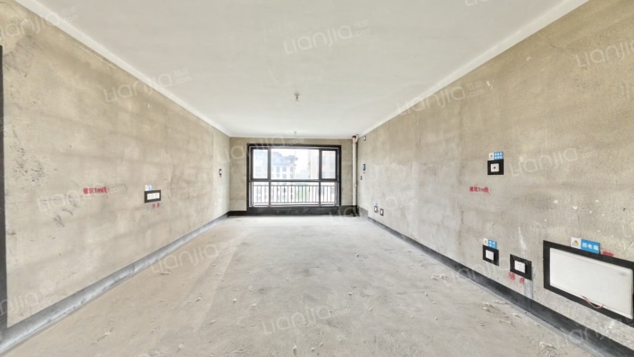 置地新时代嘉园B区二手房实景图