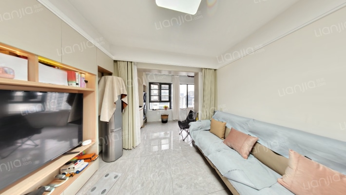 斌锋悦境二手房实景图