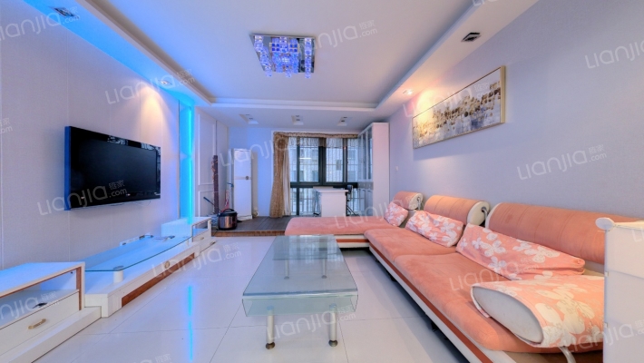 怡景花园东苑二手房实景图