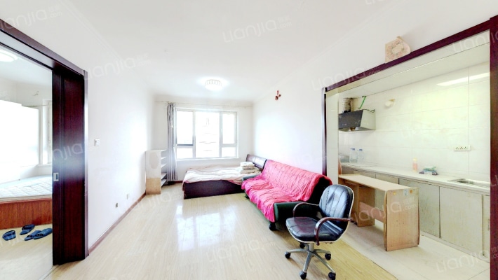 城建世纪佳园二手房实景图