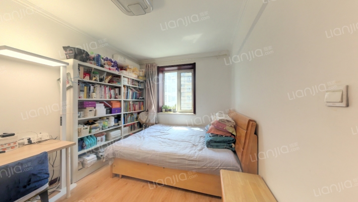 宏宇佳园小区二手房实景图