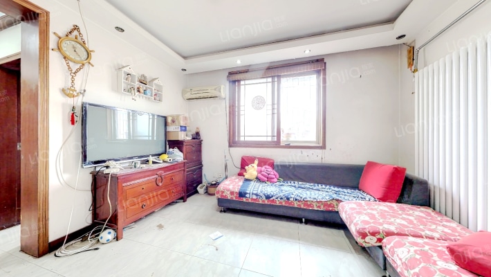 优胜北路5号院二手房实景图