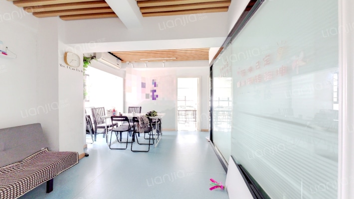 海洋大厦二手房实景图