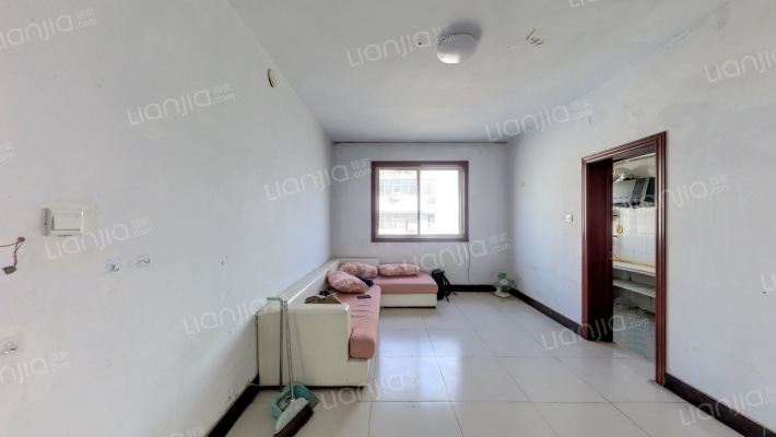 土产公司家属院(中华路128号)二手房实景图