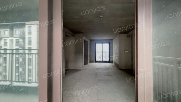 建业.如院二手房实景图