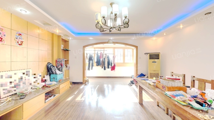 裕华文汇二手房实景图