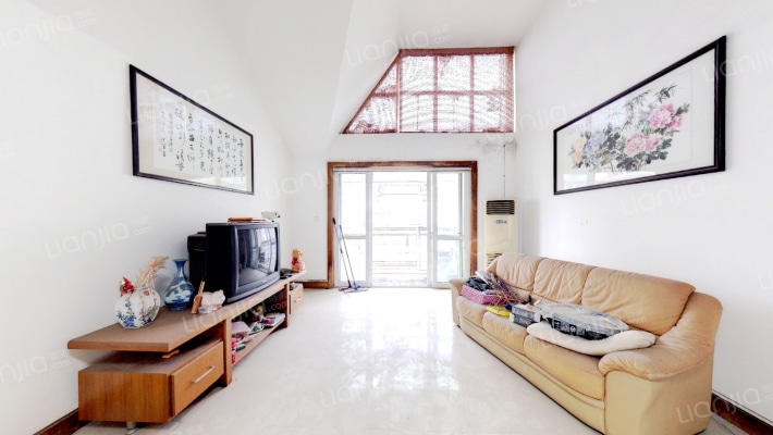 大众都市家园二手房实景图