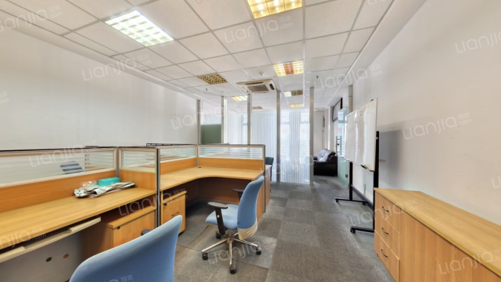 新苏国际广场二手房实景图