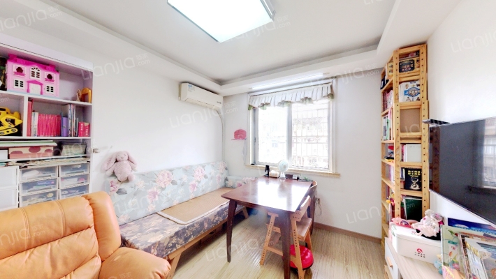 康樂小區二手房实景图
