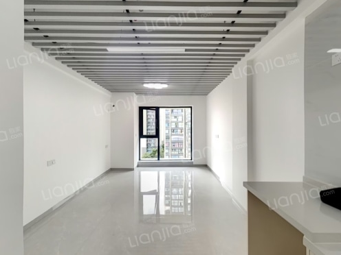 整租·新尚广场 1室0厅 东南