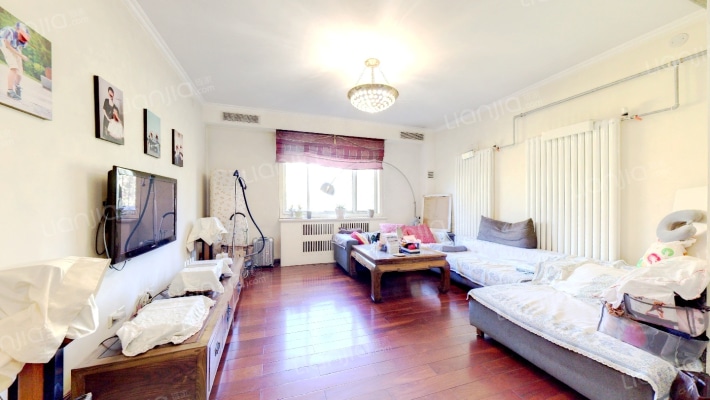 工一街10号院二手房实景图