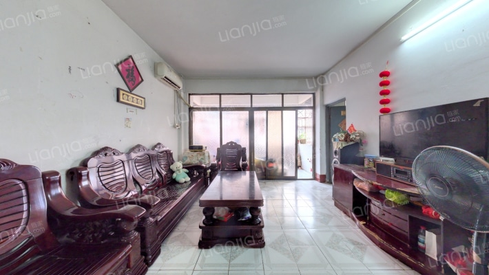 上排七号小区二手房实景图