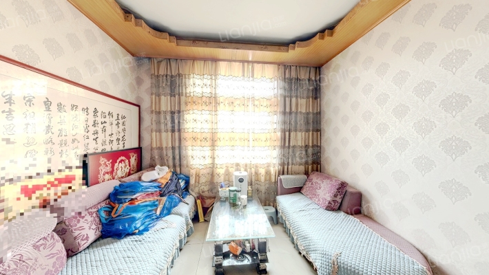 京九商城二手房实景图