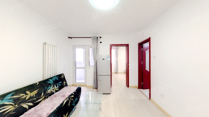 天欣花园二手房实景图