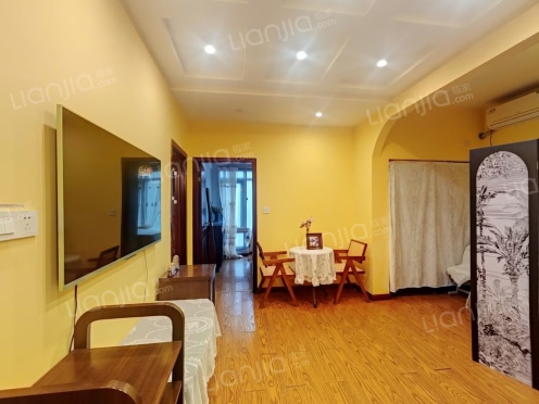 整租·金科公园王府 1室1厅 东