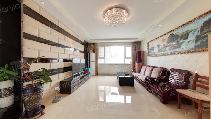 神华·万利城二手房实景图