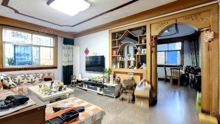 联通家属院二手房实景图