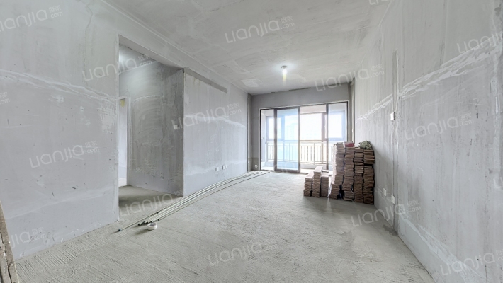 西溪里别院二手房实景图