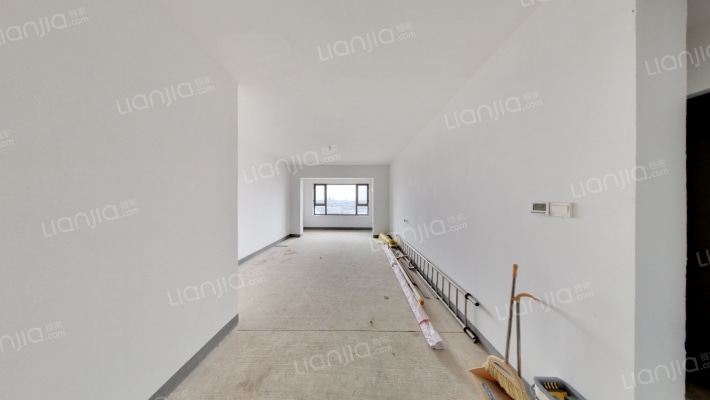 金融街碧桂园熙湖臺二手房实景图