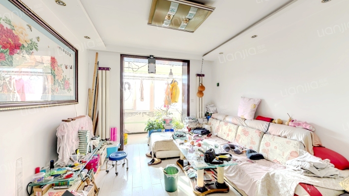 顺乐街二手房实景图