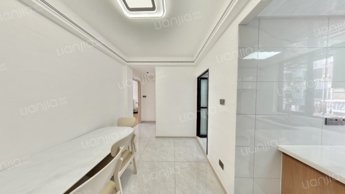 广丰市政宿舍二手房实景图