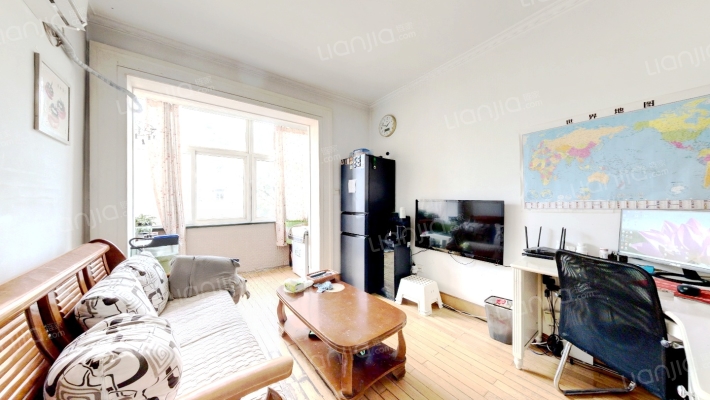 红岛路二手房实景图