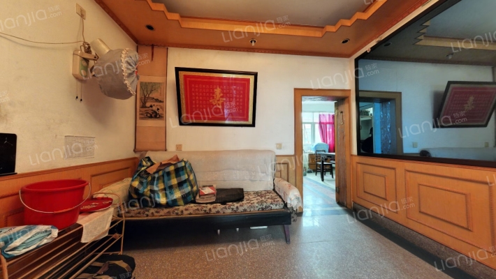 建军东路32号二手房实景图