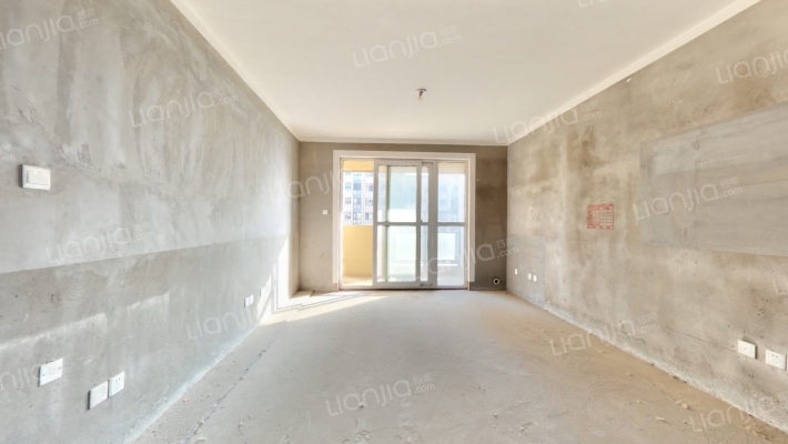 金石星海湾二手房实景图