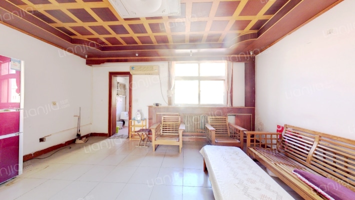 郑密路39号院二手房实景图