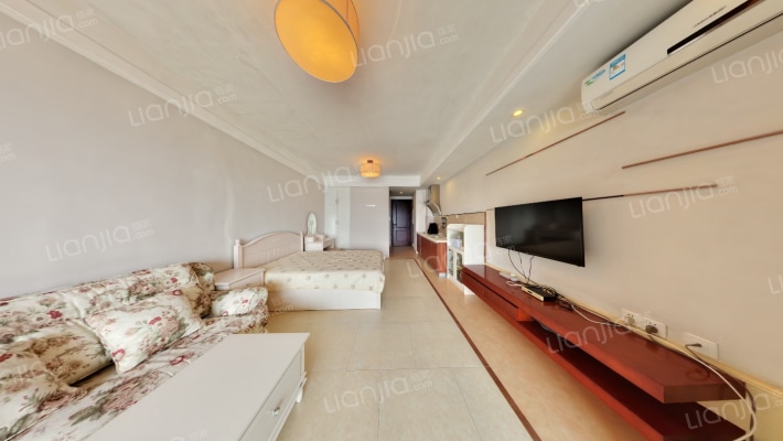 合正东部湾二手房实景图