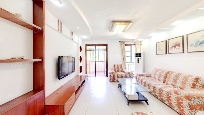 天水怡景花园一期二手房实景图