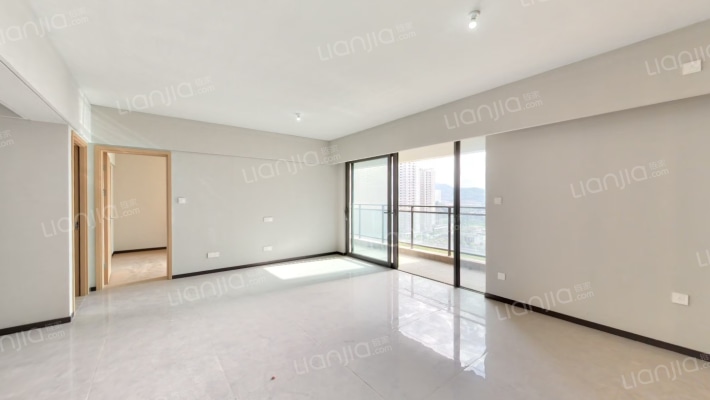 时代倾城(中新镇)二手房实景图