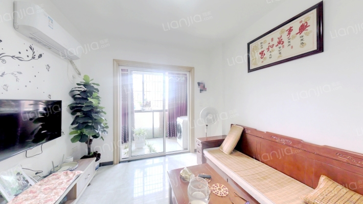 南标小区二手房实景图