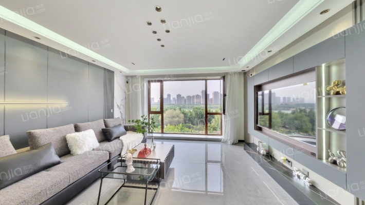 吉热新安四区二手房实景图