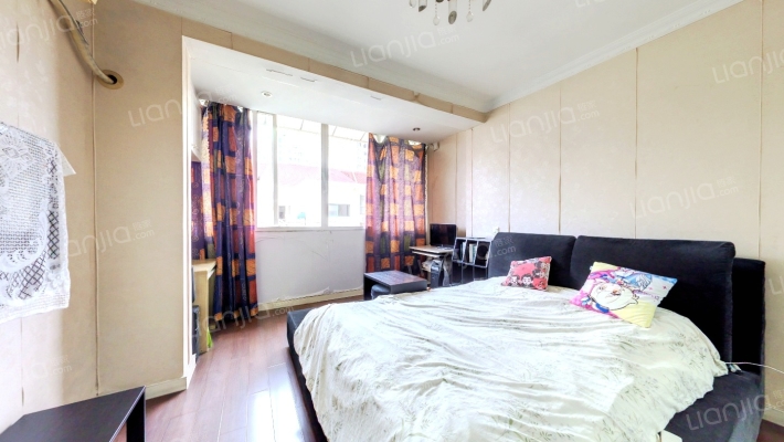 斜晖小区二手房实景图