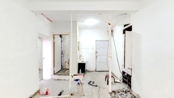 海城街二手房实景图