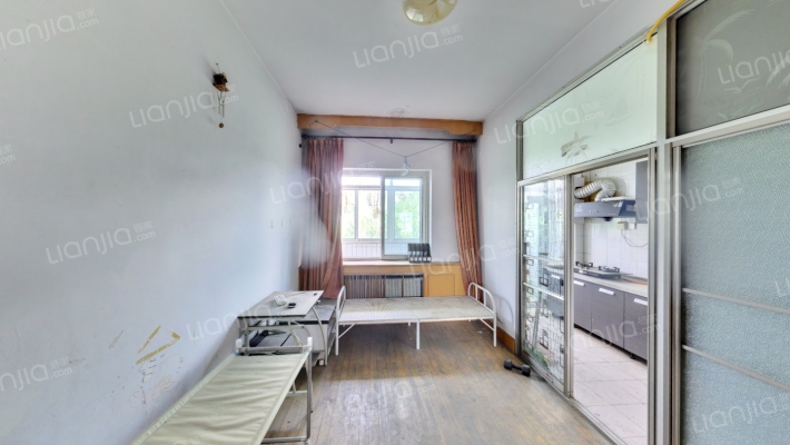 恒光小区二手房实景图