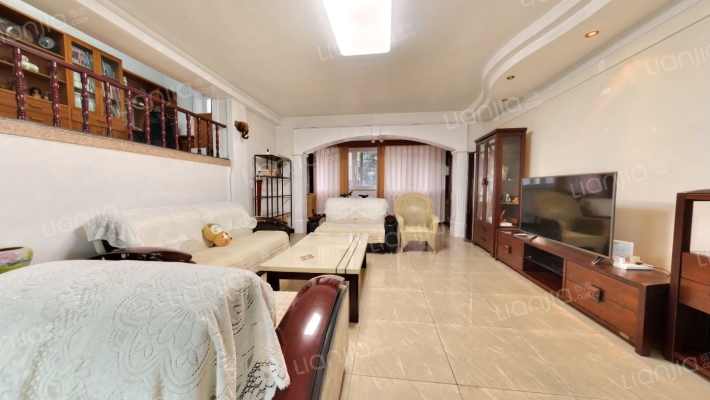 四川省农业机械研究院二手房实景图