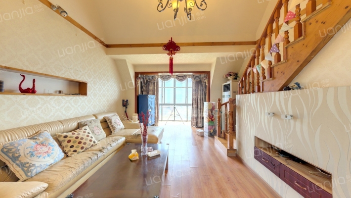 兴苑二手房实景图