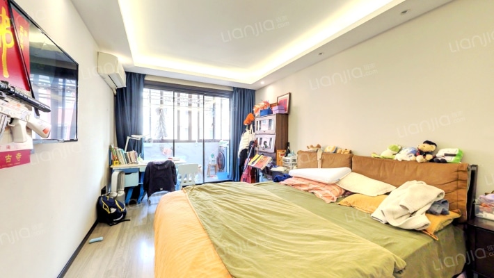 梅园二街坊二手房实景图