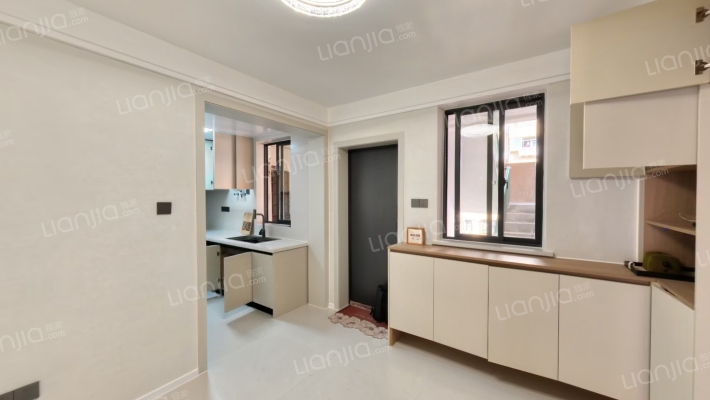 叙康里二手房实景图