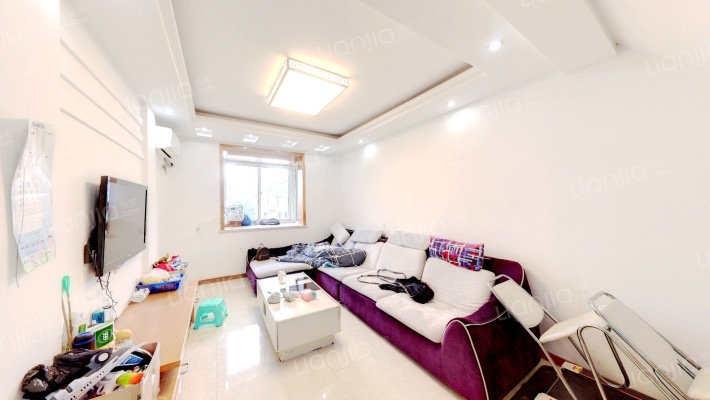 顺德华庭二手房实景图