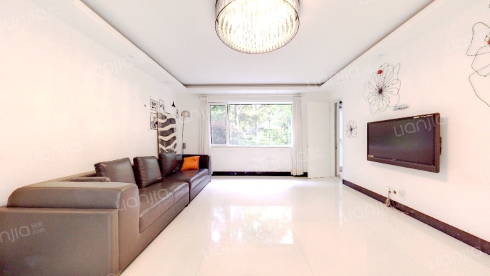 新城国际和园二手房实景图