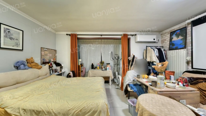 中铁翰庭二手房实景图