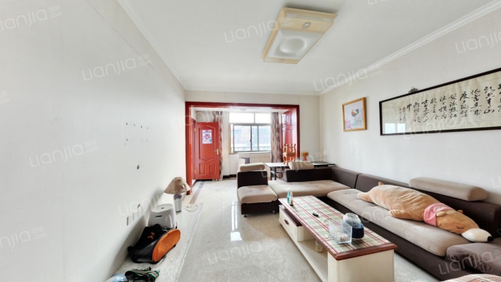 未来城二手房实景图