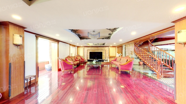 东缉虎营省委宿舍二手房实景图